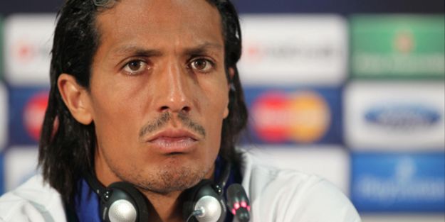 Bruno Alves'den Şaşırtan Açıklamalar!