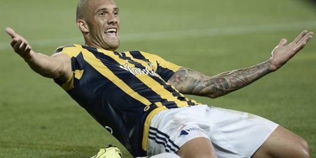 Bu akşam gol atarsa rekor kıracak!