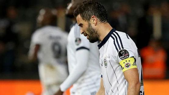 'Bu bize sağlam tokat olsun'