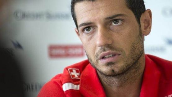 'Bu çılgın takımda oynamak istiyorum'