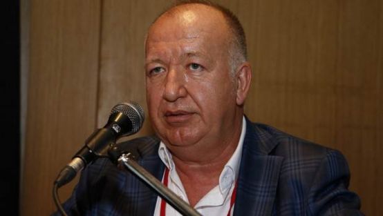 'Bu daha başlangıç'