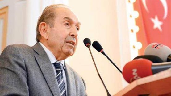 'Bu gecenin sorumlusu teknik heyettir'