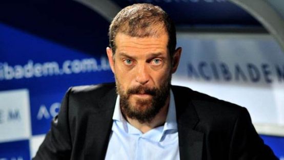 'Bu maç bize uyarıydı'