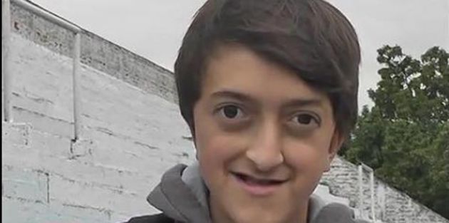 Bu Mesut da Arjantinli!