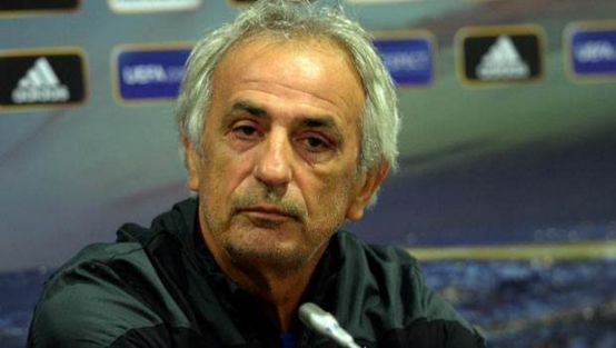 'Bu nasıl kulüp!’