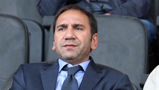 'Bu şanssızlığı kıracağız'