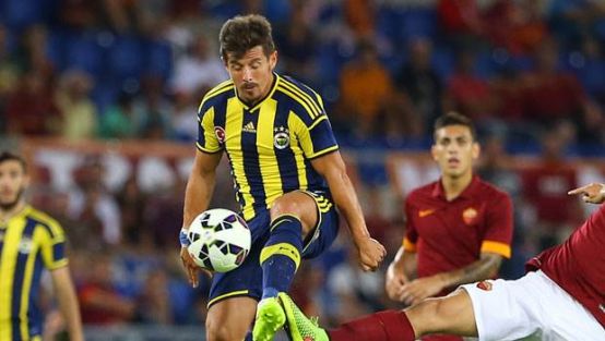 'Bu takımda ego olmaz'