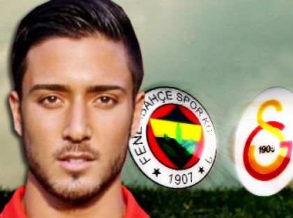 Bu Transfer Rakipleri Birbirine Düşürecek!