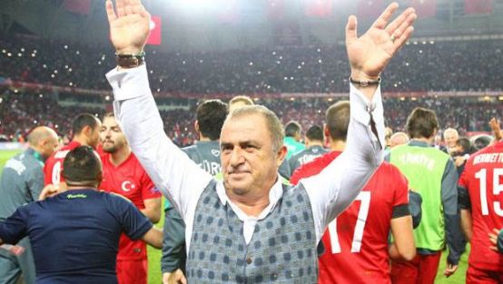 'Bu ülke en güzeline layık'