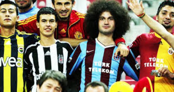 Bu Yılda Derbilerde Rakip Taraftar olmayacak