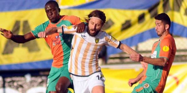 Bucaspor-Alanyaspor: 2-3