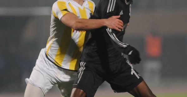 Bucaspor-Beşiktaş Ek Fotoğraflari