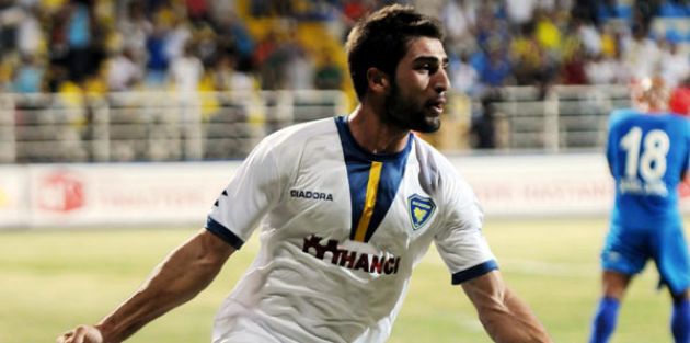 Bucaspor'a Kötü Haber
