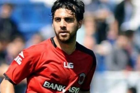 Bucaspor'da İki Transfer Birden!