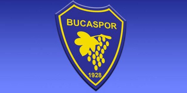 Bucaspor'da Ricketts Gitti