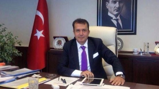 "Bülent Korkmaz'a güvenimiz tam"