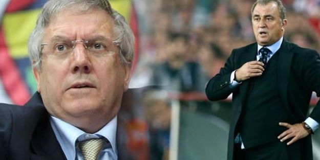 Bundan sonra Terim'in kasedini koyacağım