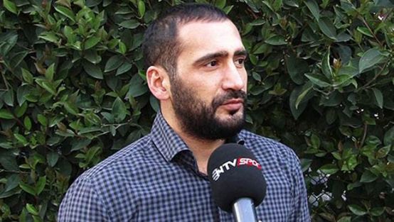 'Burak bana anlattı'