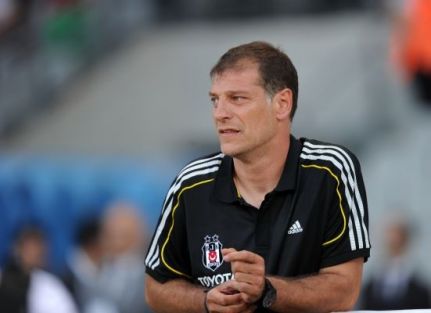 “Burak, Bilic'in Moralini Bozdu“