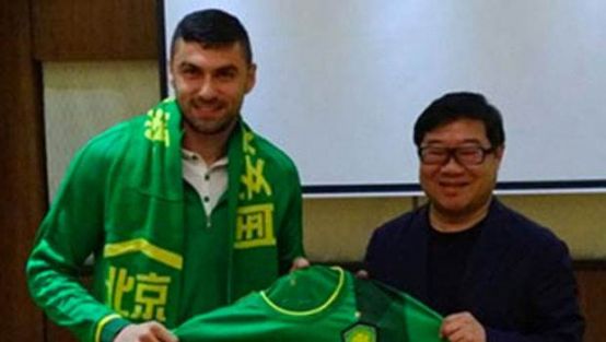 Burak hocasız kalacak!