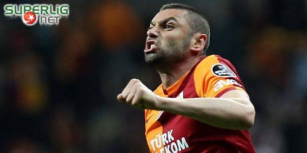 Burak Yılmaz o teklifi reddetti!