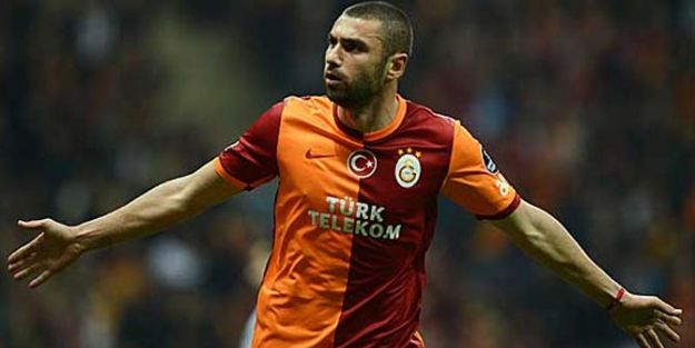 Burak Yılmaz Şok Etti!