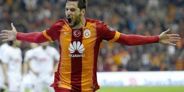Burak'tan Hakan'a: Hayatımı kurtardın