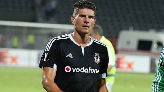 'Burası kadınlar ligi değil'