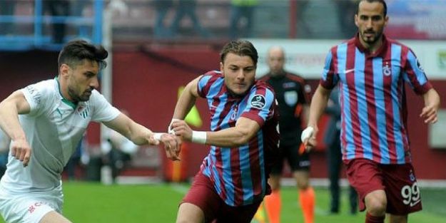 Bursa "Fırtına"ya tutuldu!