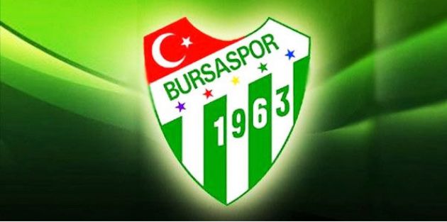Bursa, Galatasaray'a Patladı!