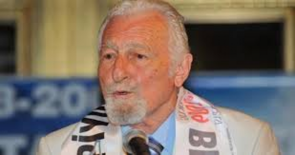 Bursa'da Süleyman Seba için mevlit okutuldu