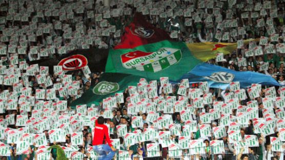 Bursa'dan Tehdit Gibi Açıklama!