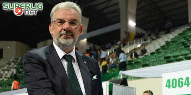 Bursaspor 52. yaşında!