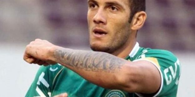 Bursaspor, Brezilyalısına kavuşuyor!