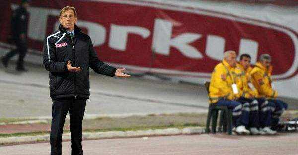 Fenerbahçe'den  puan alacağız