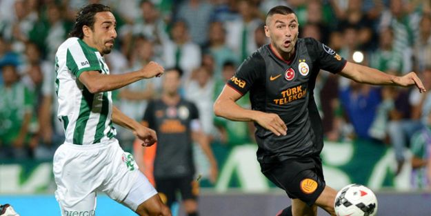 Timsah Yara Açtı!