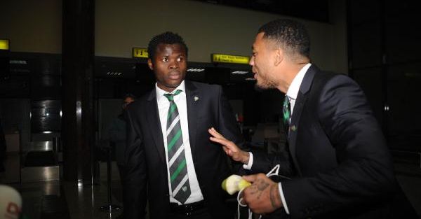 Bursaspor Gaziantep'te Davul Zurnayla Karşilandi