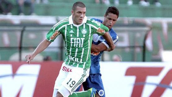 Bursaspor Golcüsünü Buldu!