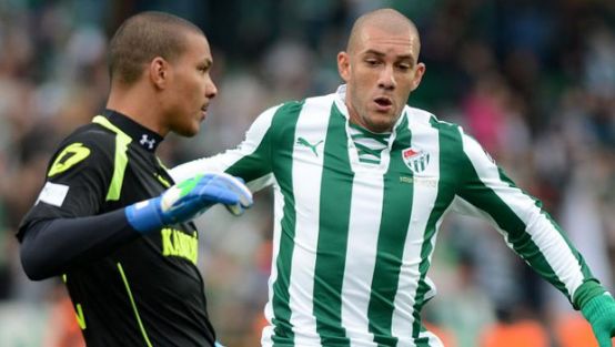 Bursaspor - Kardemir Karabükspor: 1-0