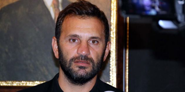 Bursaspor maçında çıkışa geçeriz
