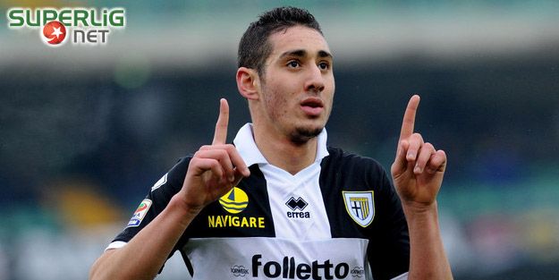 Bursaspor rotayı İtalya'ya çevirdi