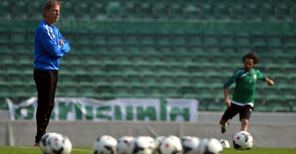 Fenerbahçe Bizi Ciddiye Almazsa Şansimiz Var