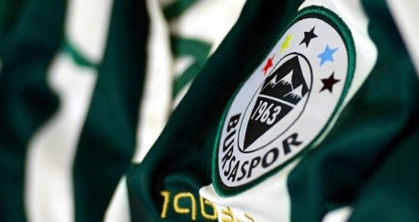 Bursaspor Umut Verdi! İşte Goller!