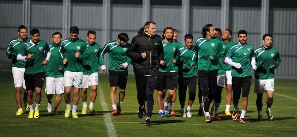 "Daum, mourinho Kalitesine Sahip“