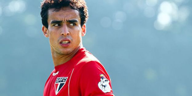 Bursaspor'a Brezilyalı 10 Numara