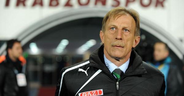 Daum'dan yönetime transfer raporu