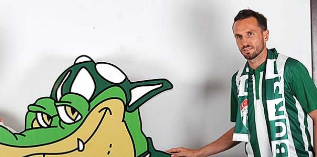 Bursaspor'a kötü haber