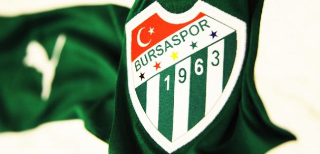 Bursaspor'a UEFA yolu