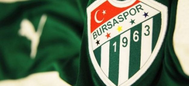 Bursaspor'da ayrılık şoku!