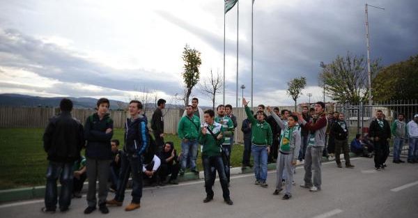 Bursaspor'da Batalla Şoku, Haberine Ek